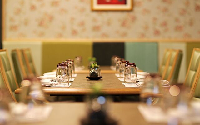 ibis Suwon Ambassador