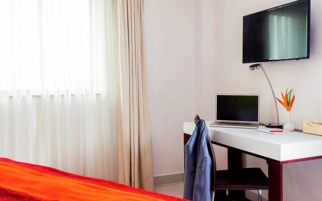 Ibis Styles Accra Airport