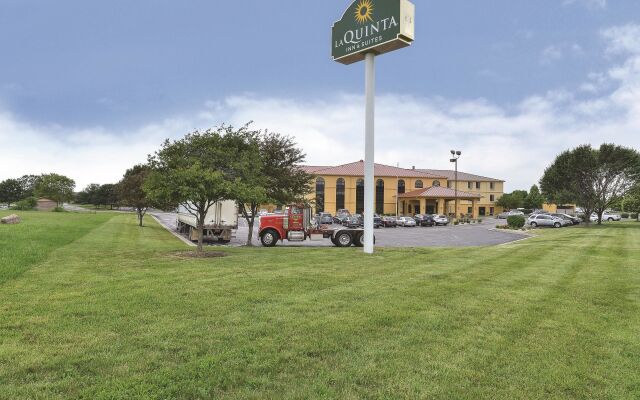 Best Western Plus Greenwood/Indy South Inn