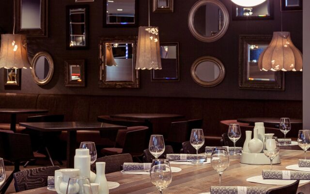 Mercure Amsterdam City