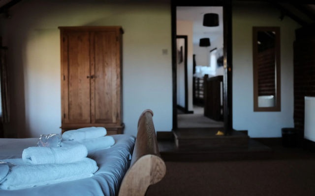 Unique Luxury Escapes