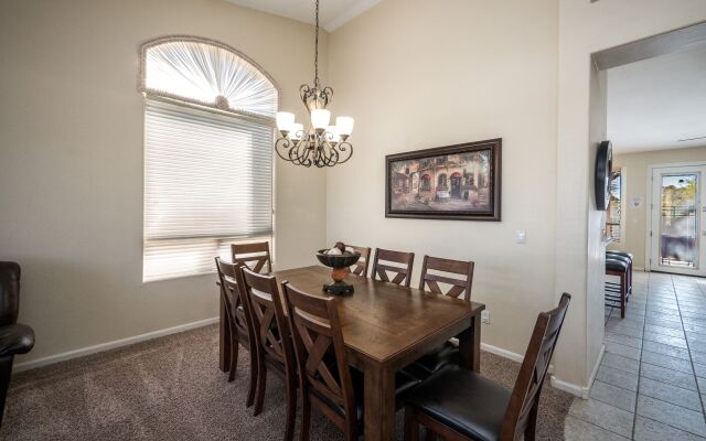 Westin Home 4 Bedrooms 3 Bathrooms Home