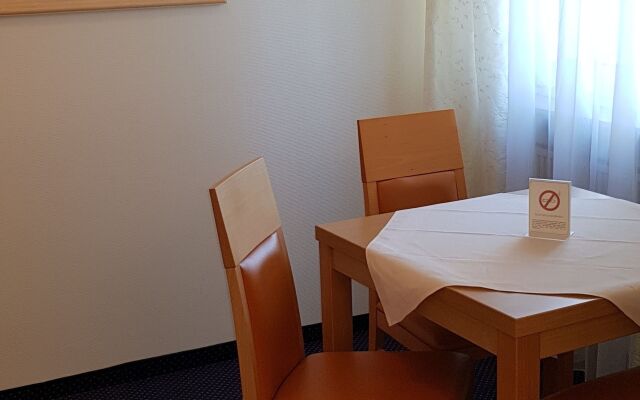 Hotel Beuss