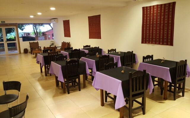 Kelta Hotel Puerto Iguazú Centro
