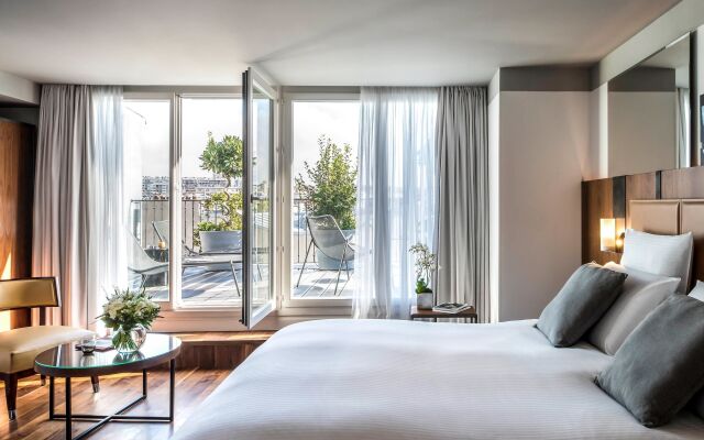 Boutet Bastille Hotel Paris - MGallery Collection