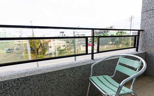 Taitung Roaming