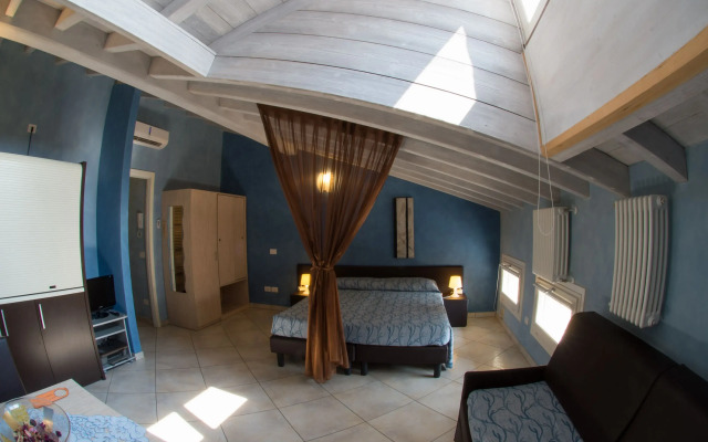 Residenza Romeo e Giulietta