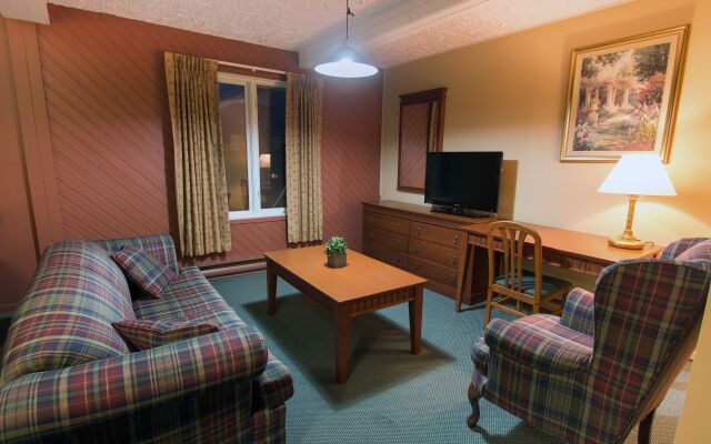 Hôtel Motel La Vigie