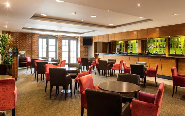 Walton Hall Hotel & Spa by Sunday