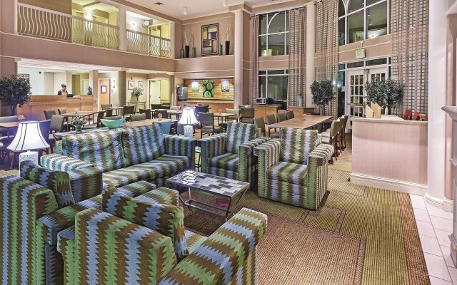 La Quinta Inn Suites Galleria