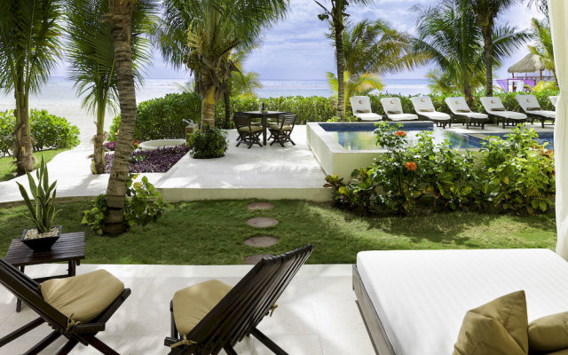 El Dorado Maroma A Spa Resort - All Inclusive