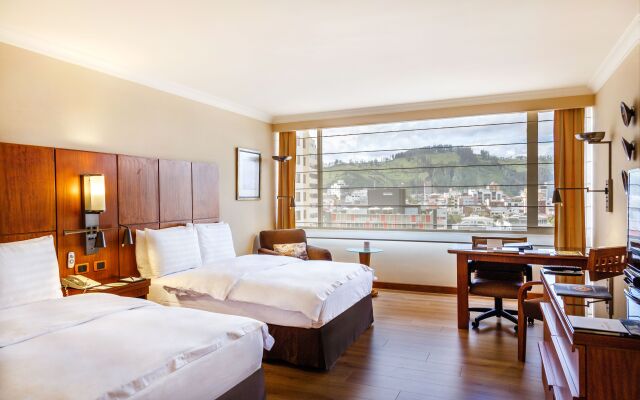 Swissotel Quito