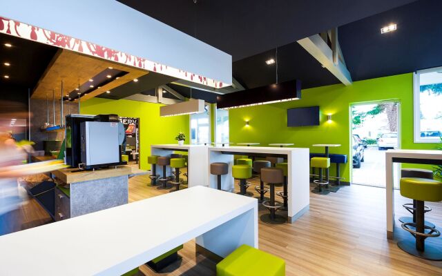 ibis Budget Dax Saint Paul les Dax