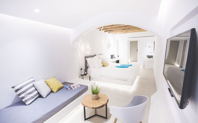 Balius Mykonos