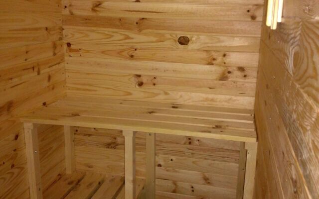 Les Allumettes d'Ecorsaint