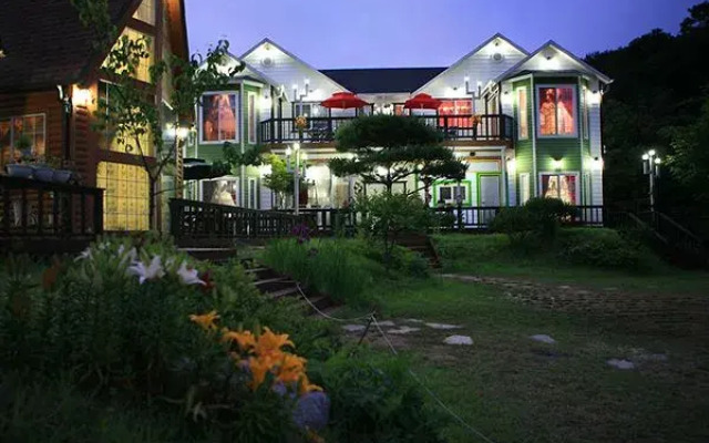 Supsok pretty pension