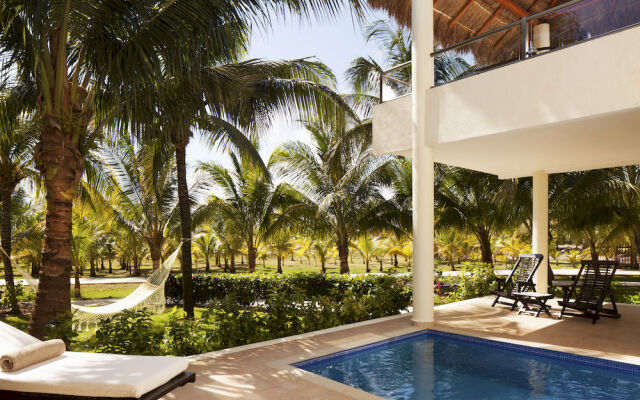 El Dorado Maroma A Spa Resort - All Inclusive