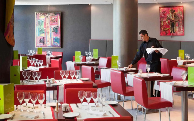 Mercure Grande Motte Port