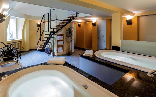 Royal St. Georges Hotel Interlaken - MGallery Collection
