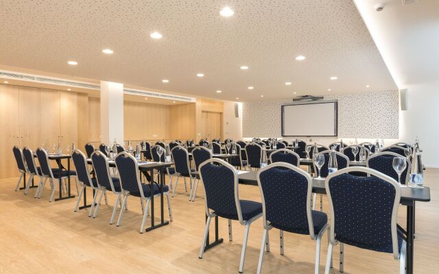 Hipotels Mediterráneo Hotel - Adults Only