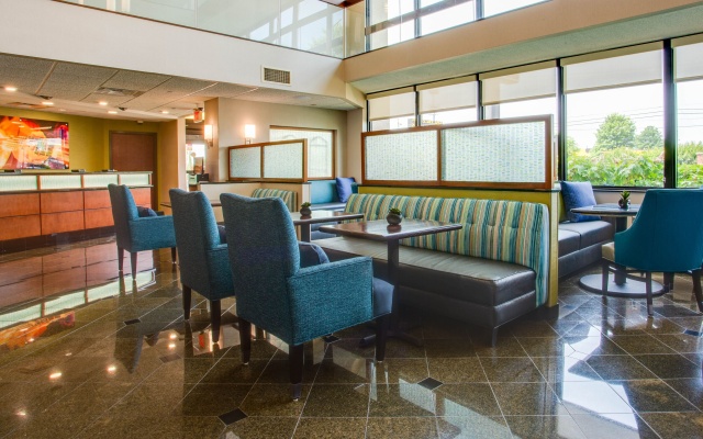 Drury Inn & Suites Nashville Airport