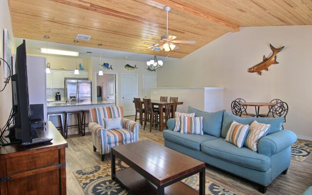 Cajun Shrimp 605 by RedAwning