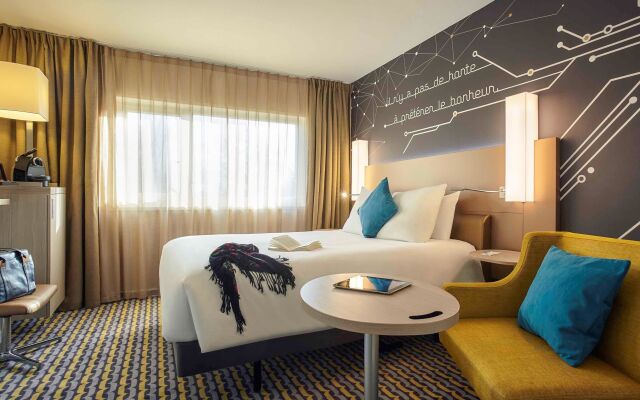 Mercure Paris Sud Les Ulis