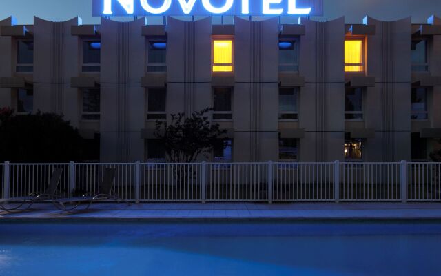 Novotel Narbonne Sud