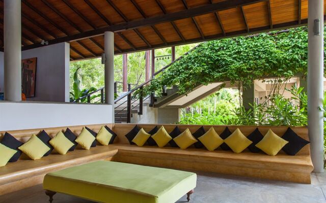 Hotel Ranna 212 Hotel