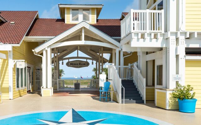Point West Resort