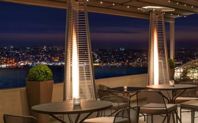 The Artisan Hotel Istanbul - MGallery Collection