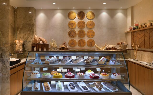Fortune Landmark, Ahmedabad - Member ITC Hotels' Group