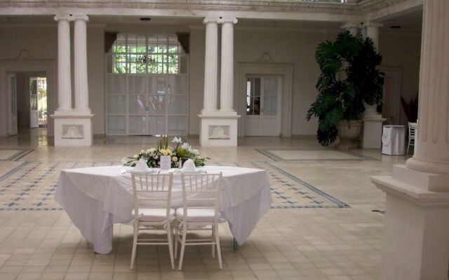 Hacienda Los Angeles