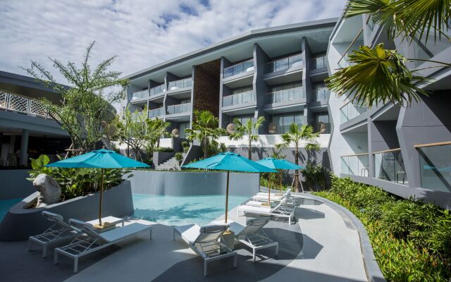 The SIS Kata Resort — Adult Only