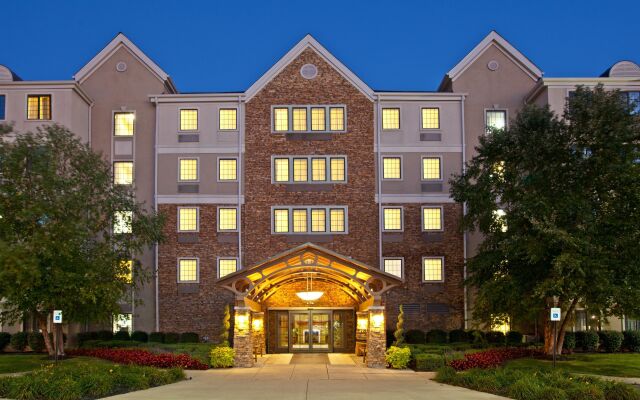 Staybridge Suites Indianapolis-Fishers by IHG