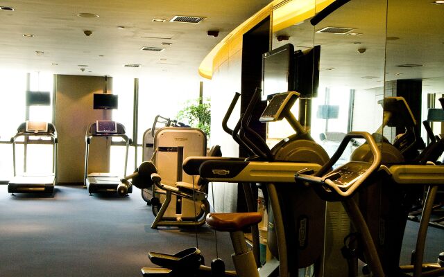 Holiday Inn Shanghai Songjiang by IHG