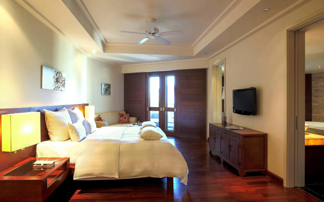 Pullman Danang Beach Resort