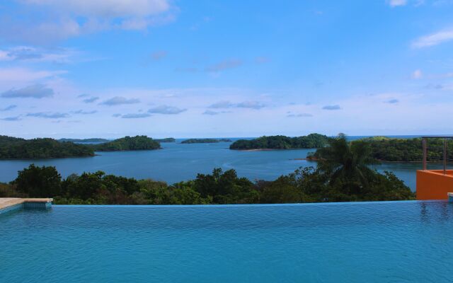 Boca Chica Bay Eco Lodge