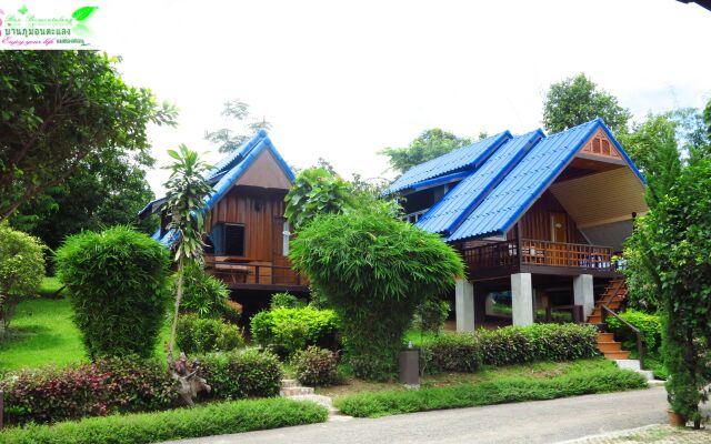 Banphu Montalang Resort