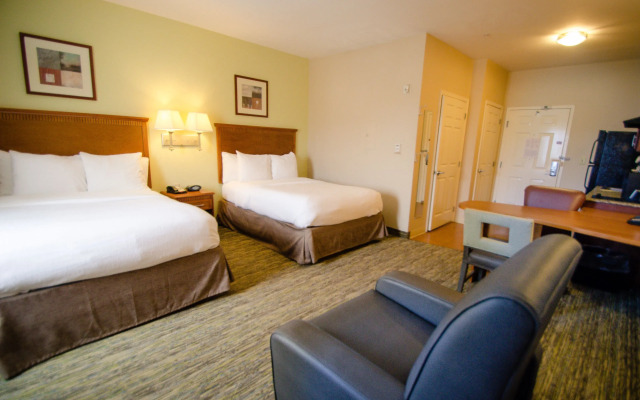 Candlewood Suites - Temple Medical Center by IHG