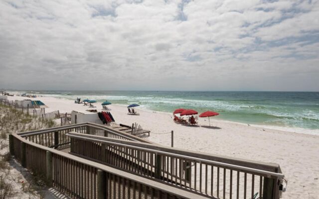 Inlet Reef Club by Panhandle Getaways