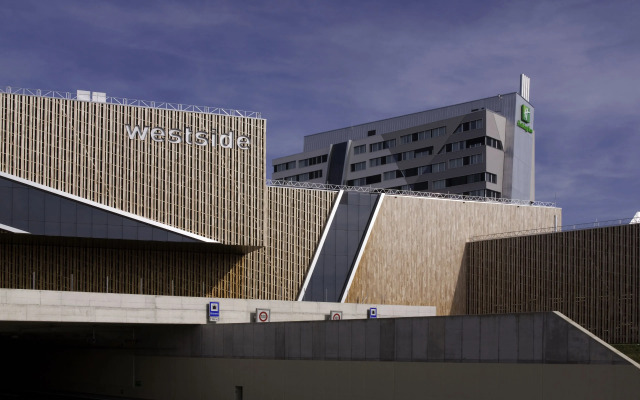 Holiday Inn BERN-WESTSIDE by IHG