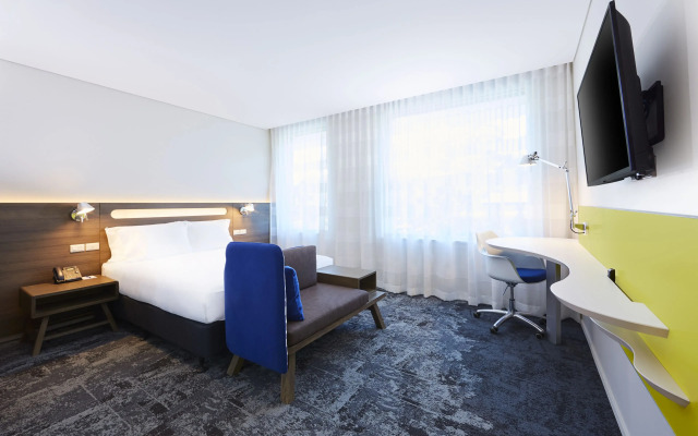 Holiday Inn Express Sydney Macquarie Park by IHG