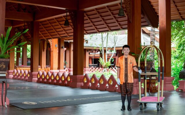 InterContinental Xishuangbanna Resort by IHG