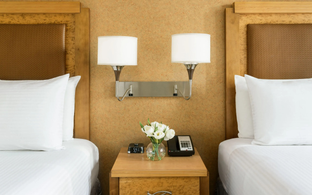 Nyma, The New York Manhattan Hotel