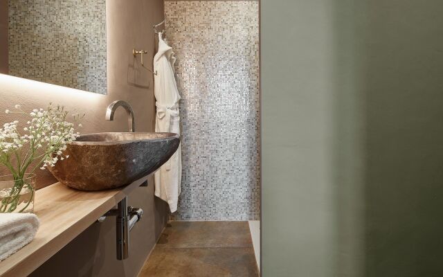 Hotel Boutique La Indiana de Begur - Adults Only