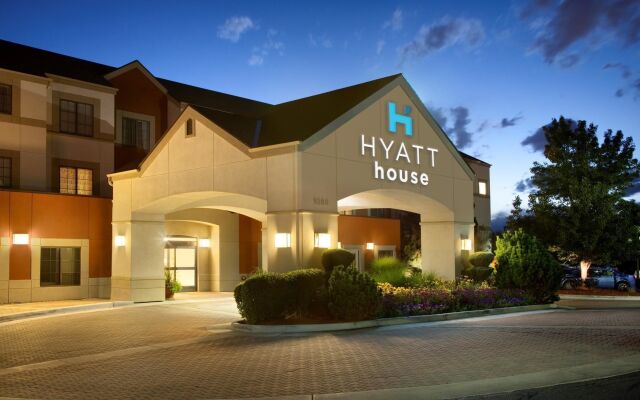 HYATT house Denver Tech Center