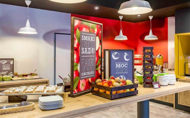 ibis Wroclaw Centrum