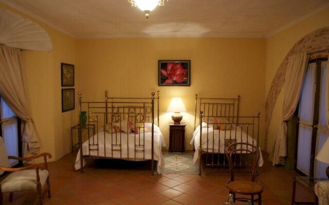 Hacienda Los Angeles