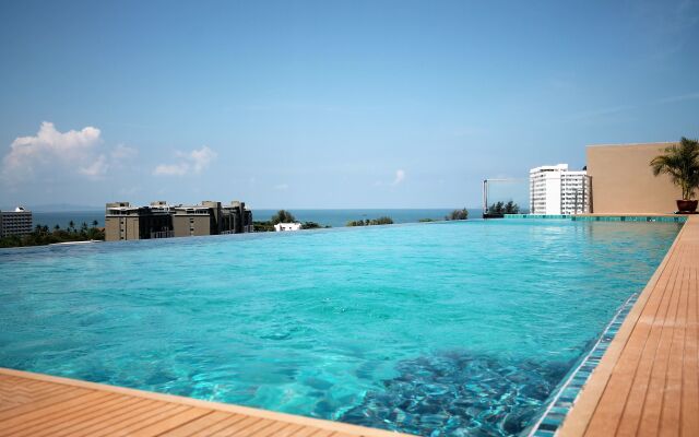 Lawinta Hotel Pattaya